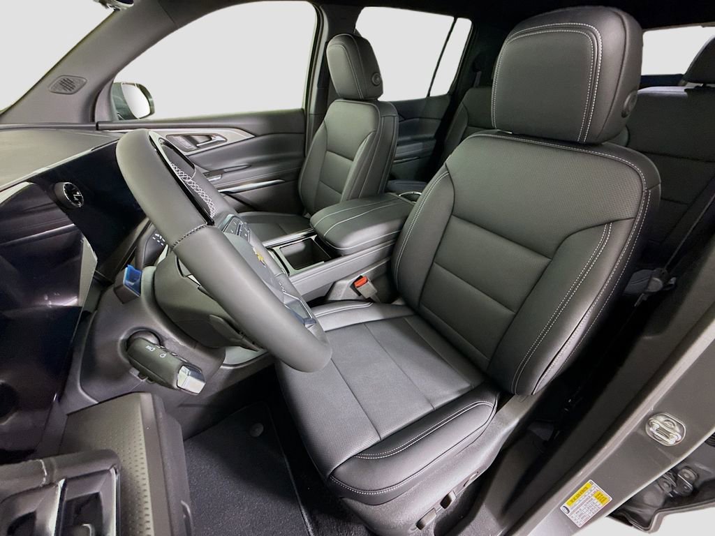 New 2026 Chevrolet Traverse LT w/ Enhanced Driving Package image 21