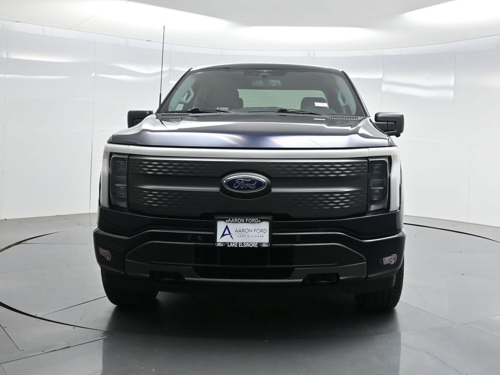 Used 2023 Ford F150 Lightning XLT AWD/4WD image 29