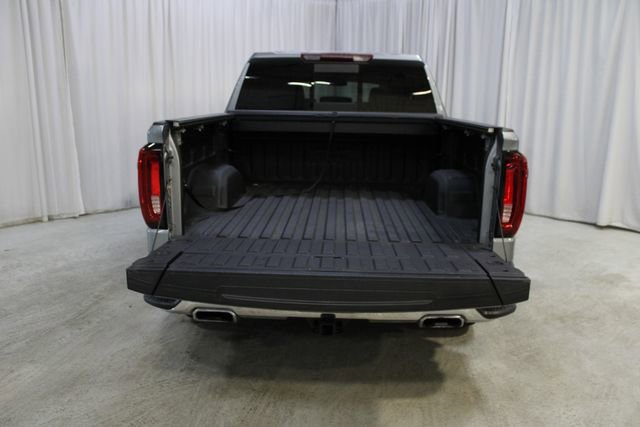 Used 2024 GMC Sierra 1500 SLT w/ SLT Premium Plus Package image 32