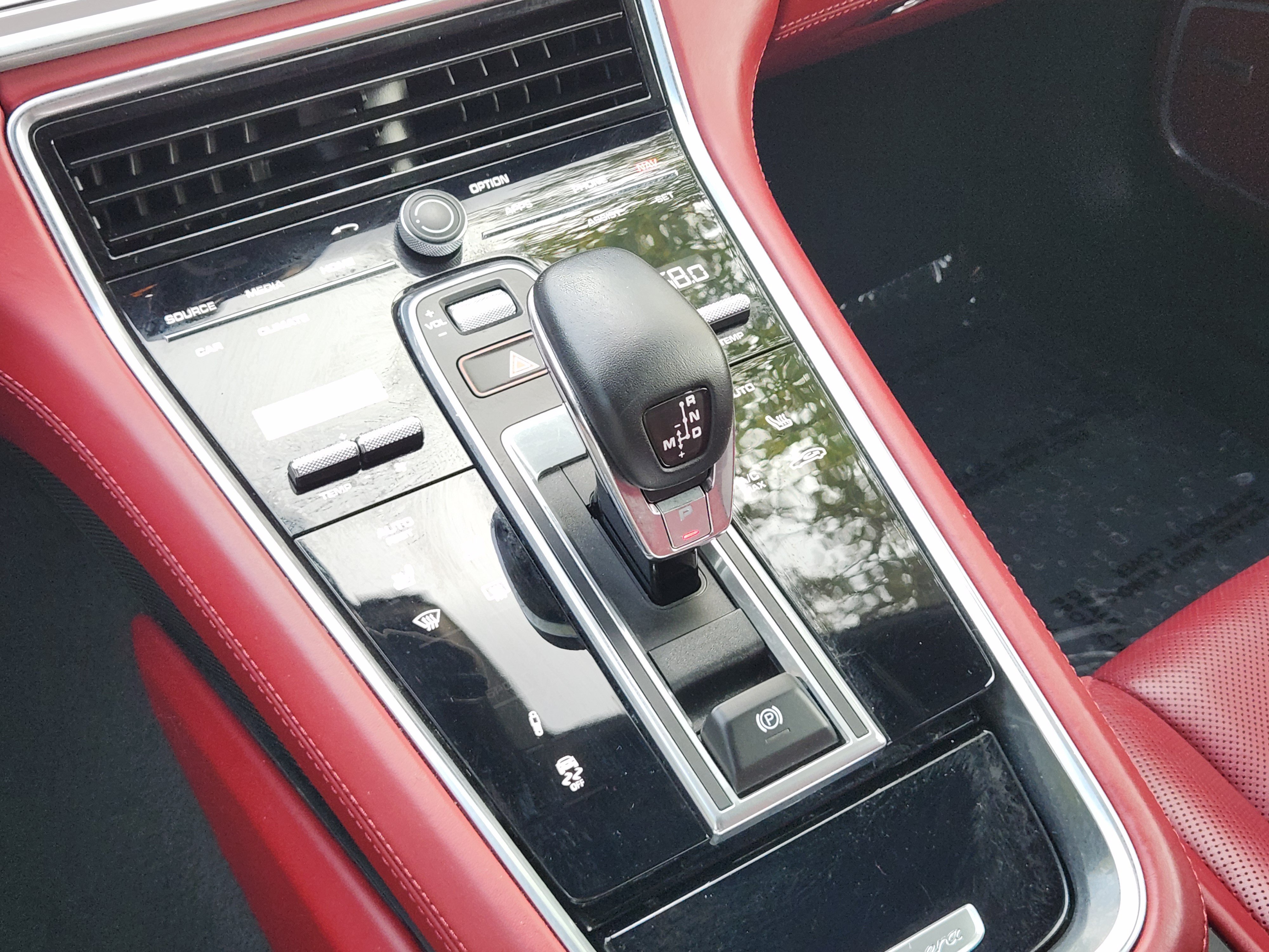 Used 2019 Porsche Panamera GTS AWD/4WD image 13
