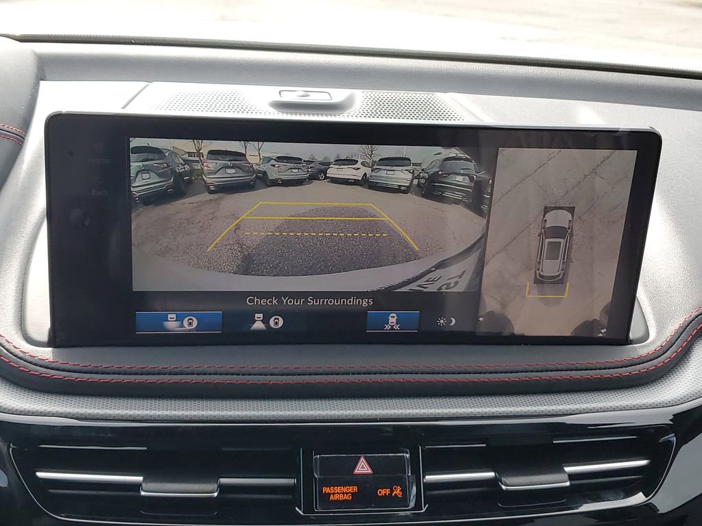 New 2026 Acura MDX A-Spec image 28