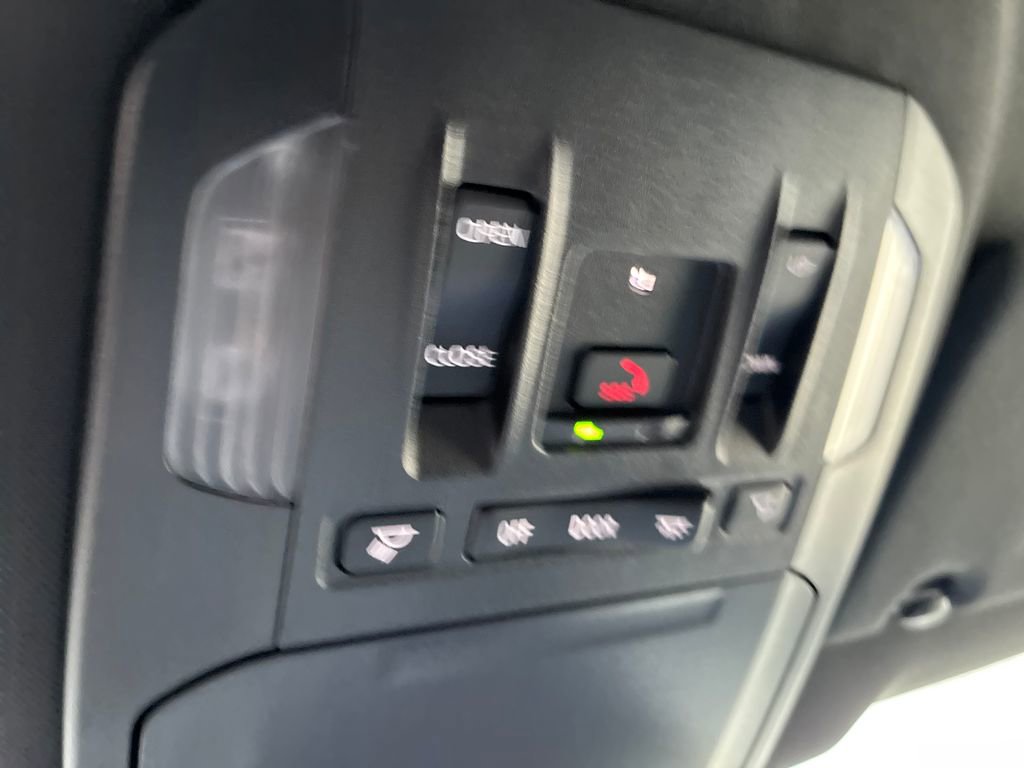 New 2026 Toyota Highlander XSE image 44