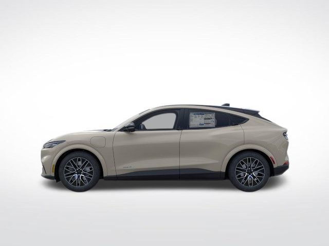 New 2026 Ford Mustang Mach-E Premium w/ Technology Package RWD image 3