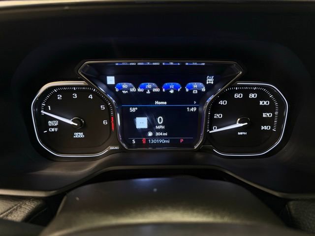 Used 2021 GMC Yukon Denali w/ Denali Premium Package image 14