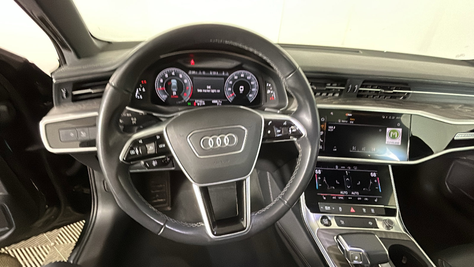 Used 2024 Audi A6 Premium Plus AWD/4WD image 15