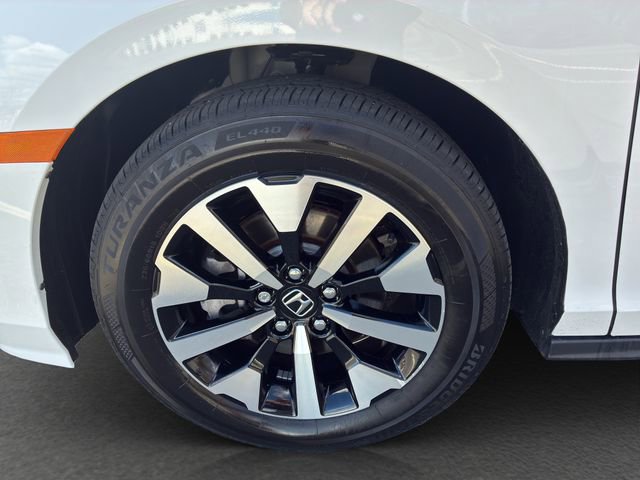 Used 2026 Honda Odyssey EX-L image 16