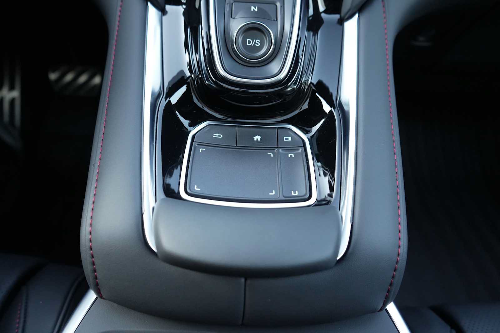 Certified 2026 Acura RDX A-Spec AWD/4WD image 25