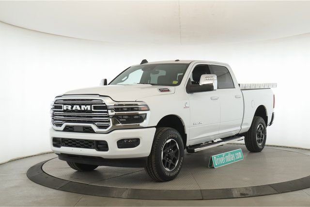 Used 2026 RAM 2500 Laramie image 10