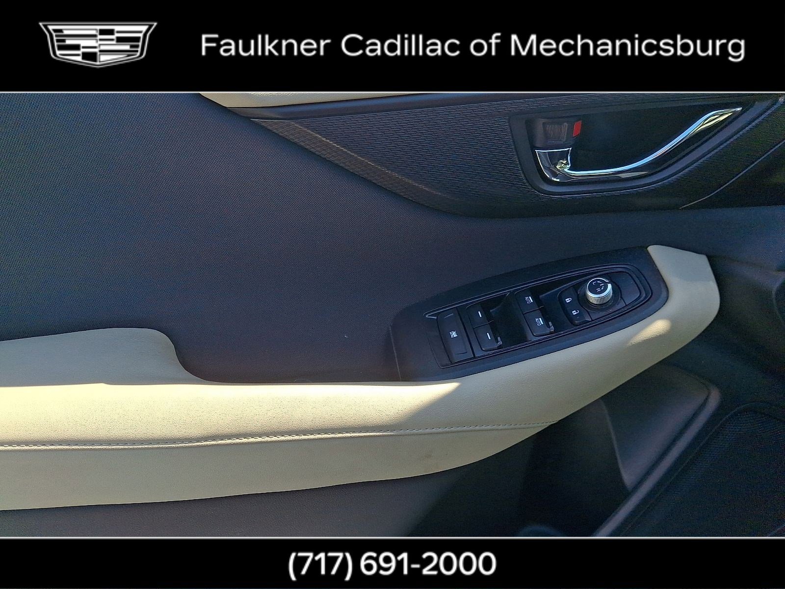 Used 2021 Subaru Outback Premium AWD/4WD image 12