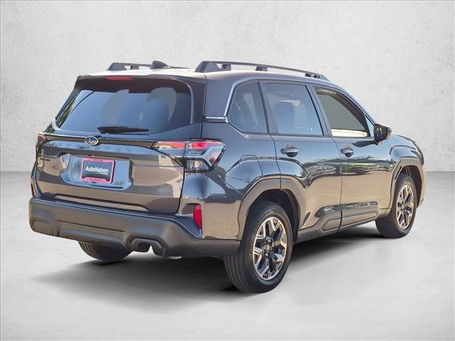 New 2026 Subaru Forester Sport AWD/4WD image 2