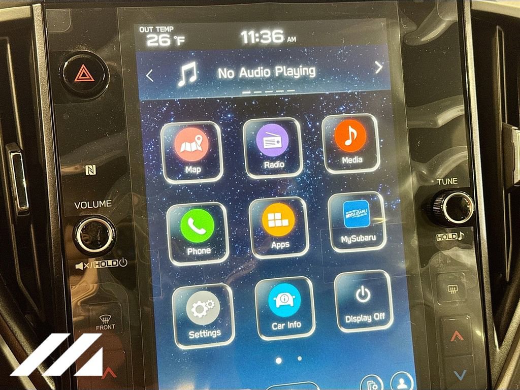 New 2026 Subaru Forester Wilderness image 16