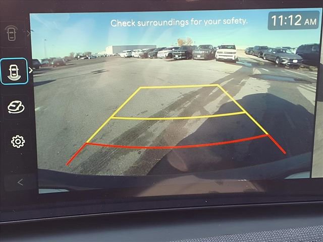 New 2026 Hyundai Tucson Limited image 20