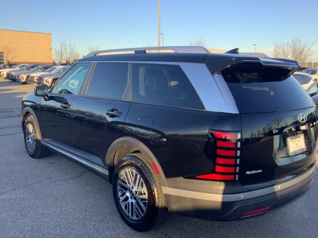 Certified 2026 Hyundai Palisade SEL image 8