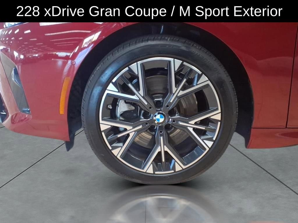 Used 2025 BMW 228i xDrive image 14