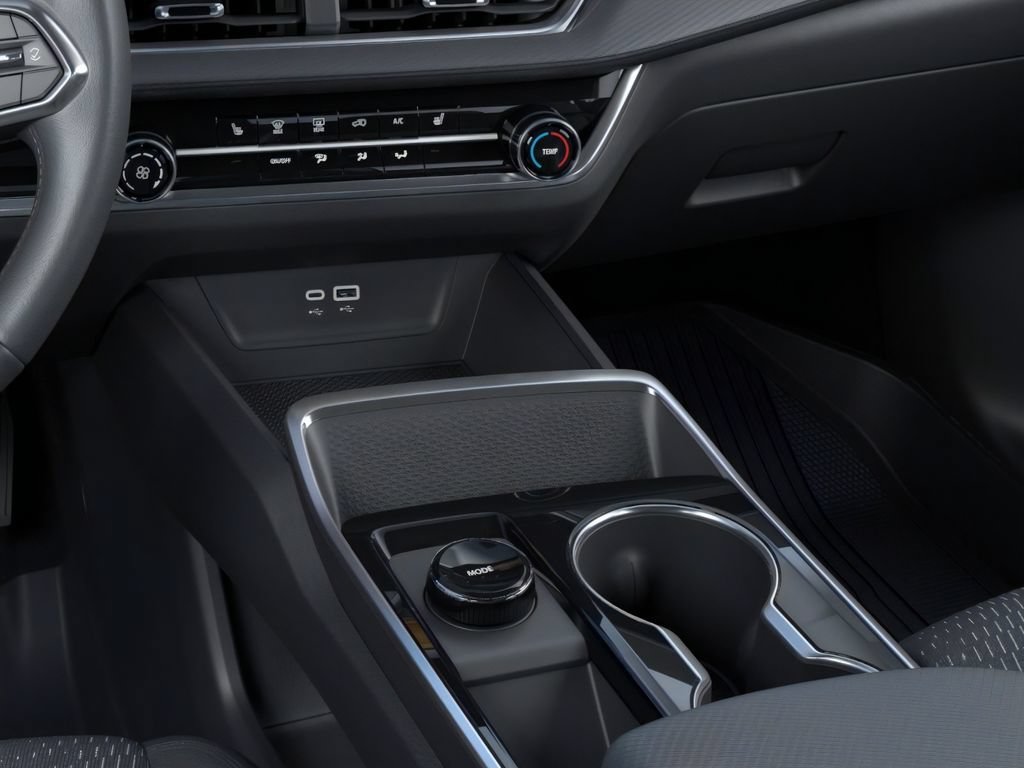New 2027 Chevrolet Equinox LT AWD/4WD image 25