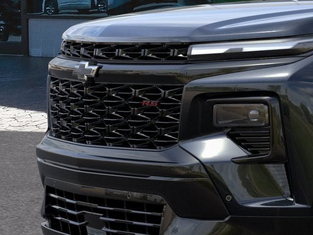 New 2026 Chevrolet Traverse RS AWD/4WD image 14