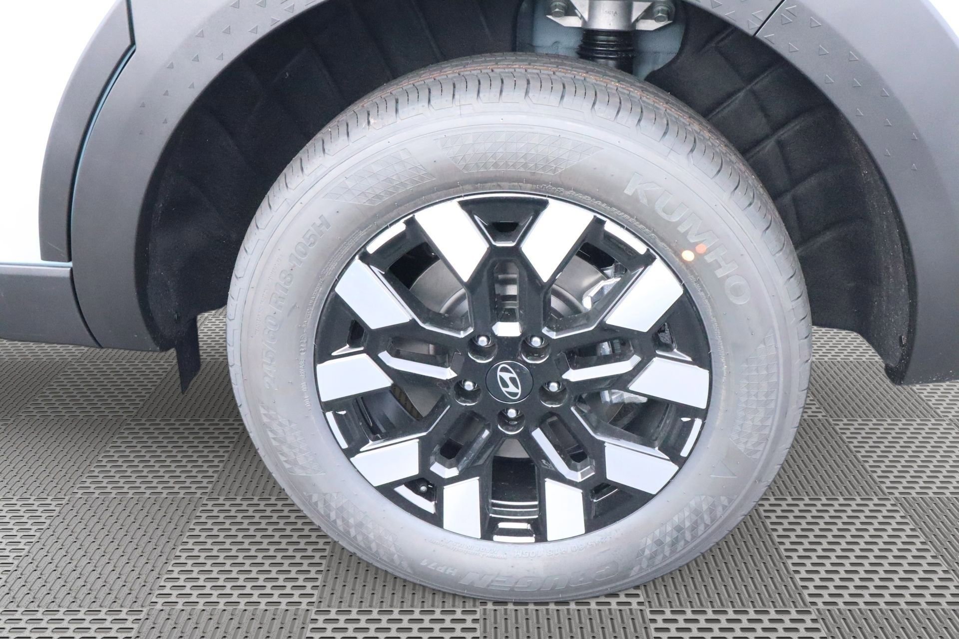 New 2026 Hyundai Santa Cruz SEL image 5