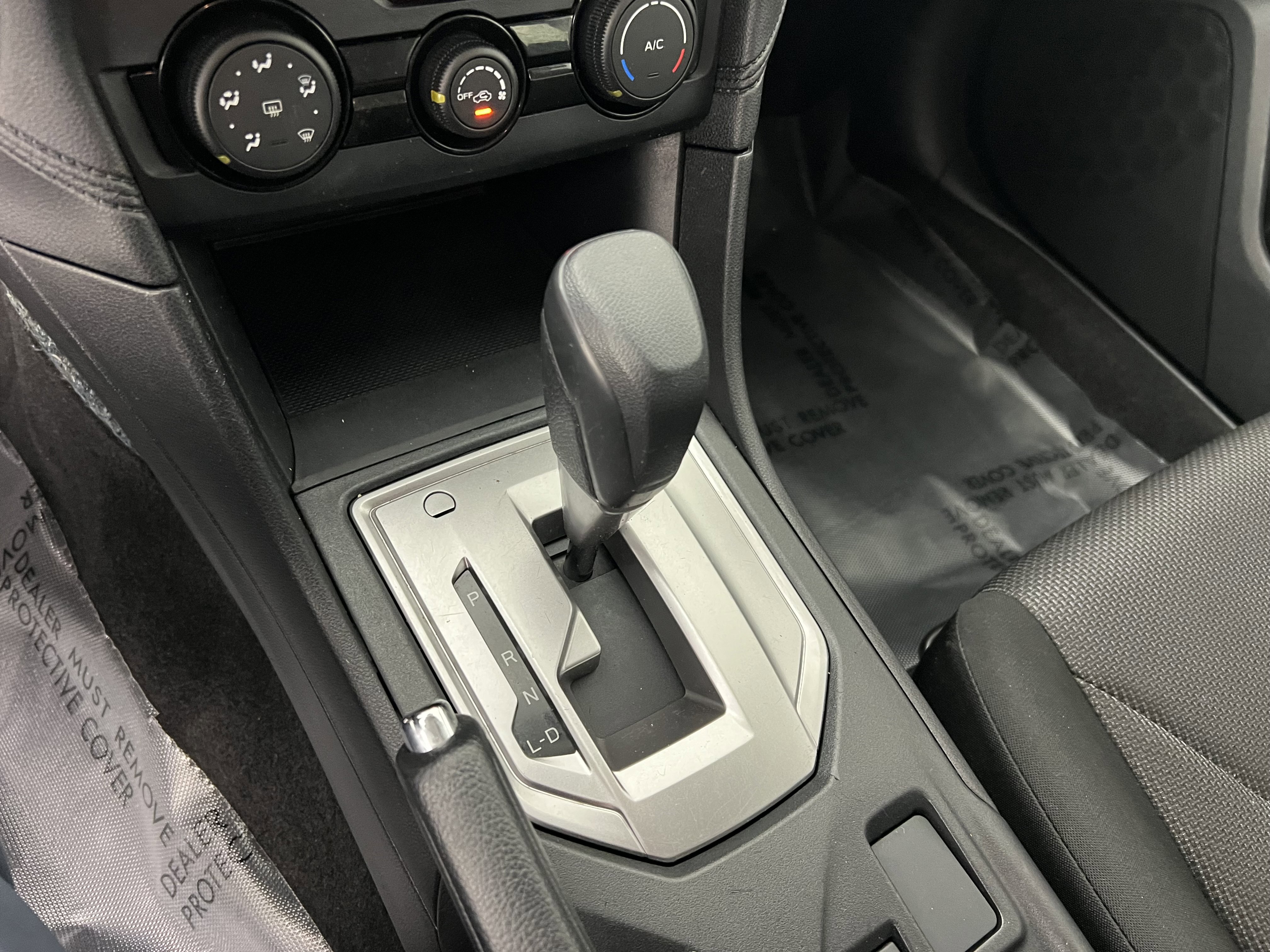 Used 2019 Subaru Impreza 2.0i w/ Eyesight image 31