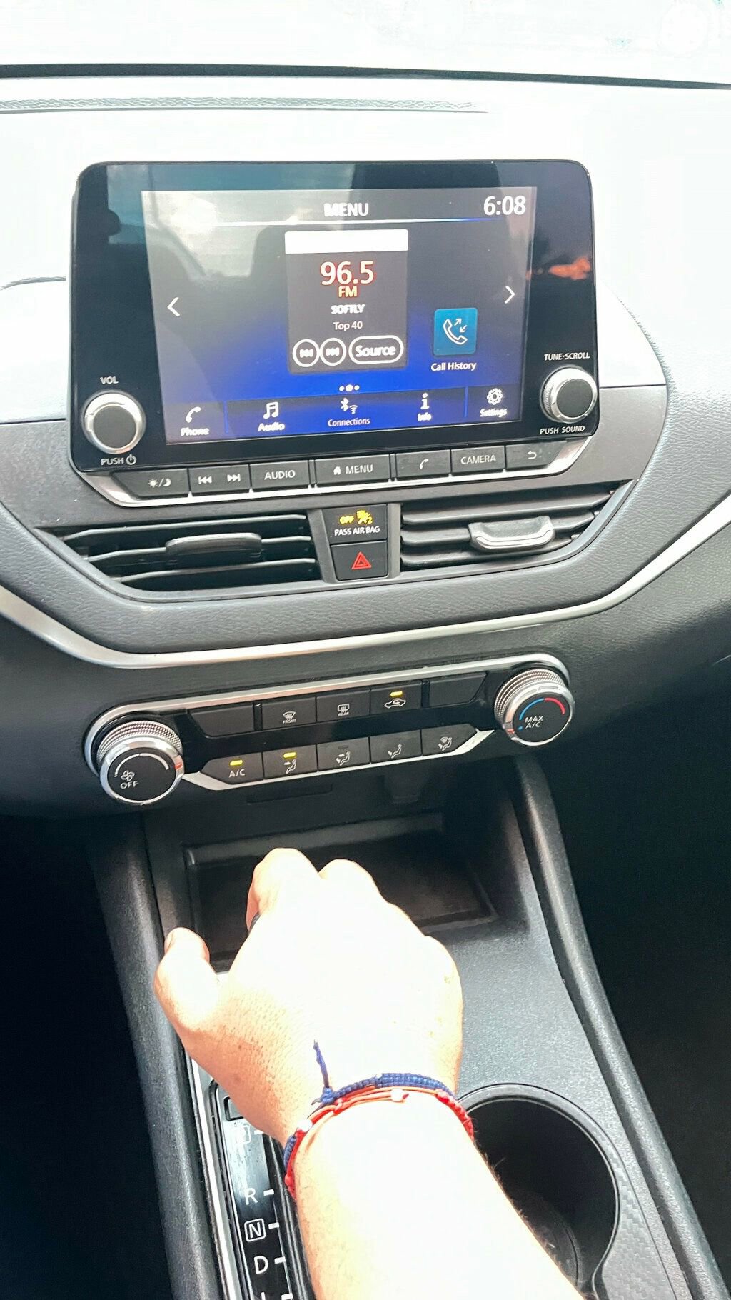 Used 2019 Nissan Altima 2.5 S image 8