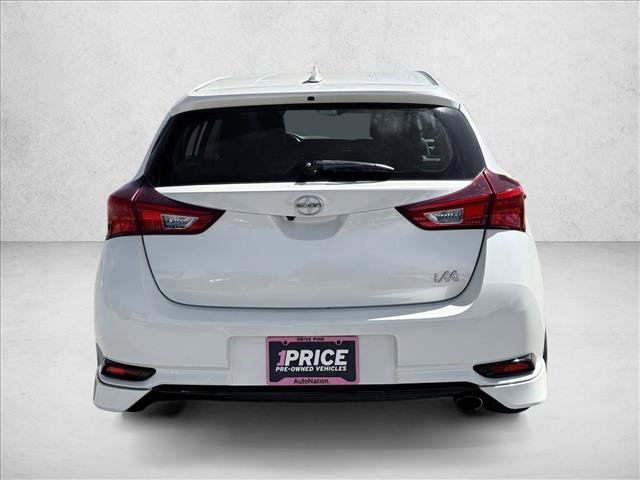 Used 2016 Scion iM FWD image 6