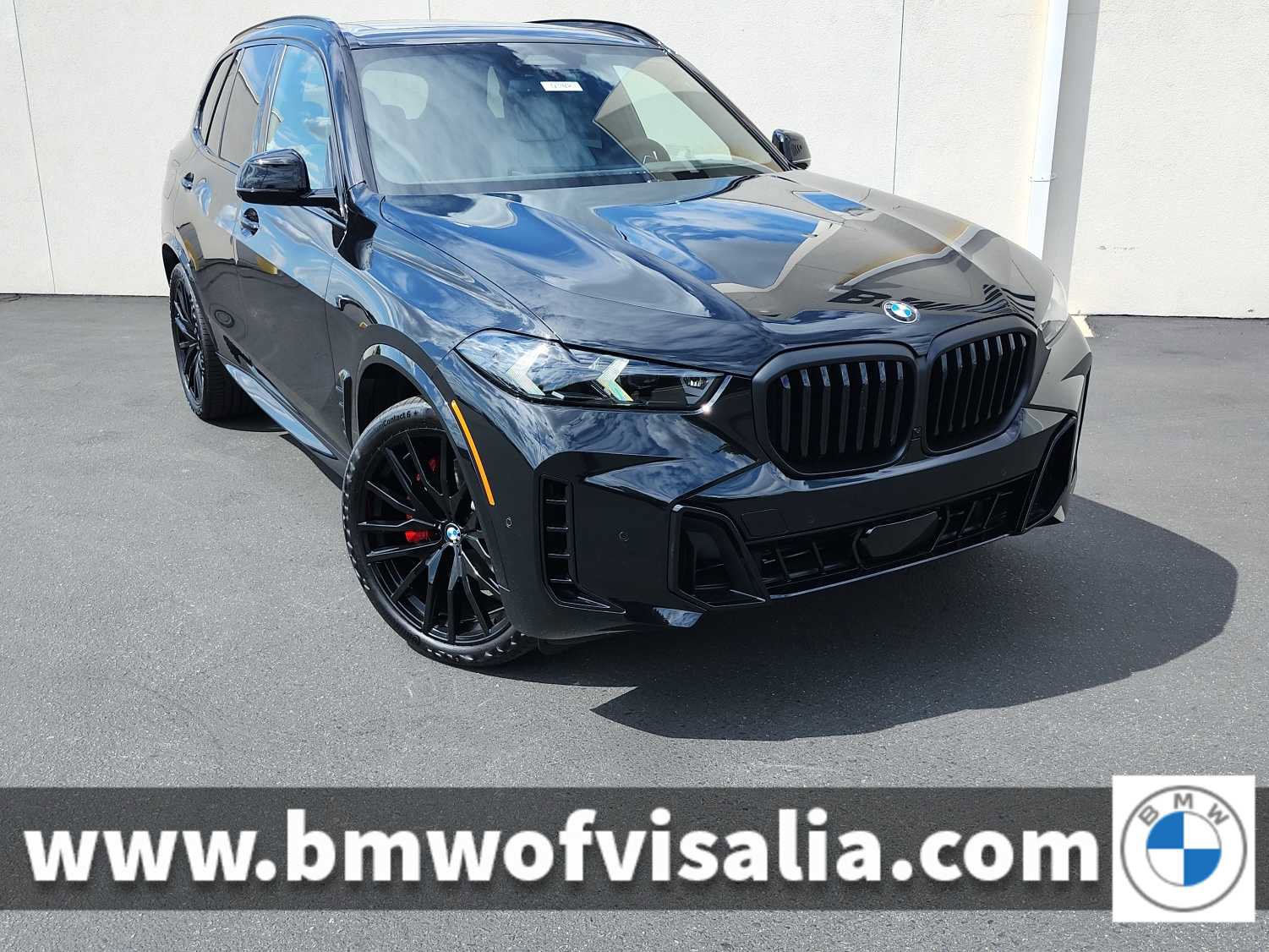 New 2026 BMW X5 sDrive40i RWD image 1
