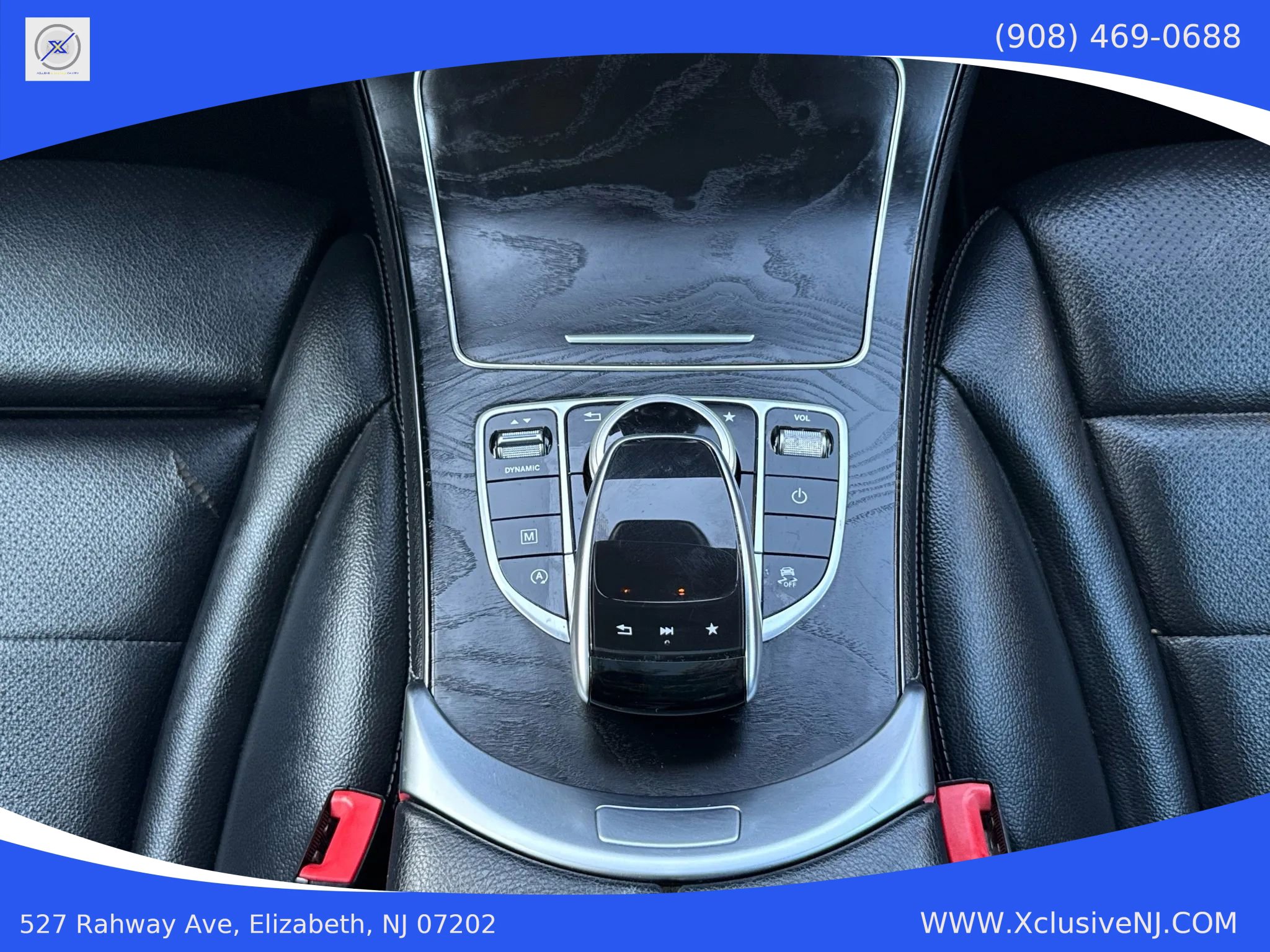 Used 2019 Mercedes-Benz GLC 300 4MATIC image 18