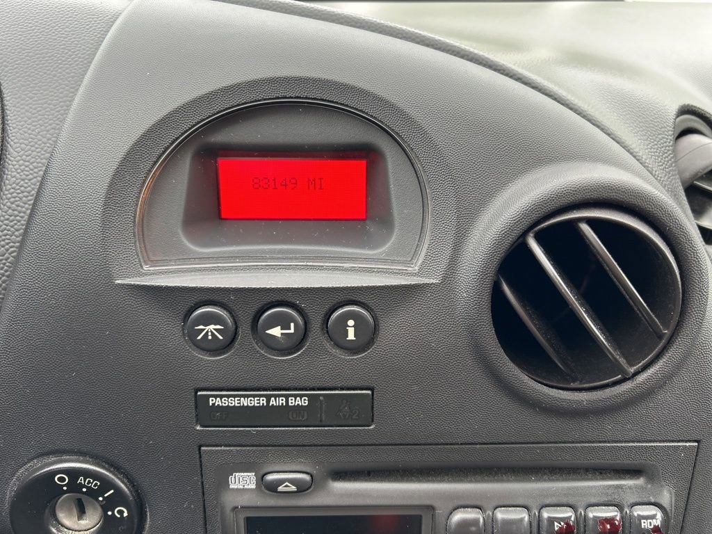 Used 2006 Pontiac Grand Prix image 5