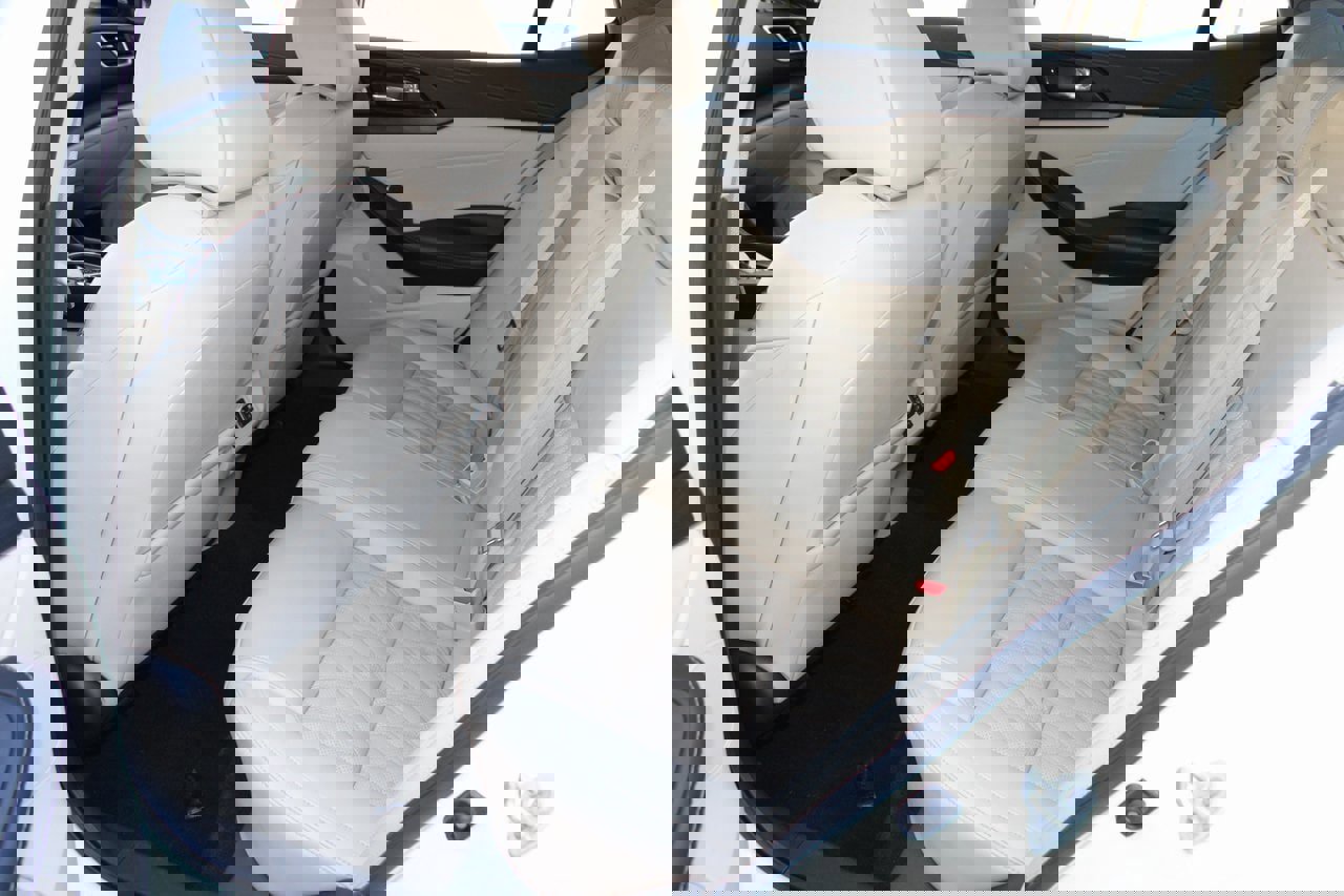 Used 2023 Nissan Maxima Platinum w/ Sport Mat Group image 6