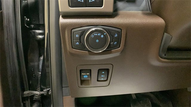 Certified 2020 Ford F150 King Ranch image 37