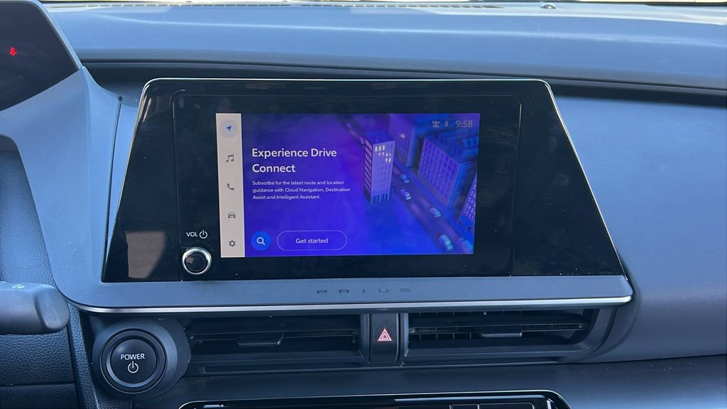 Used 2024 Toyota Prius LE image 20