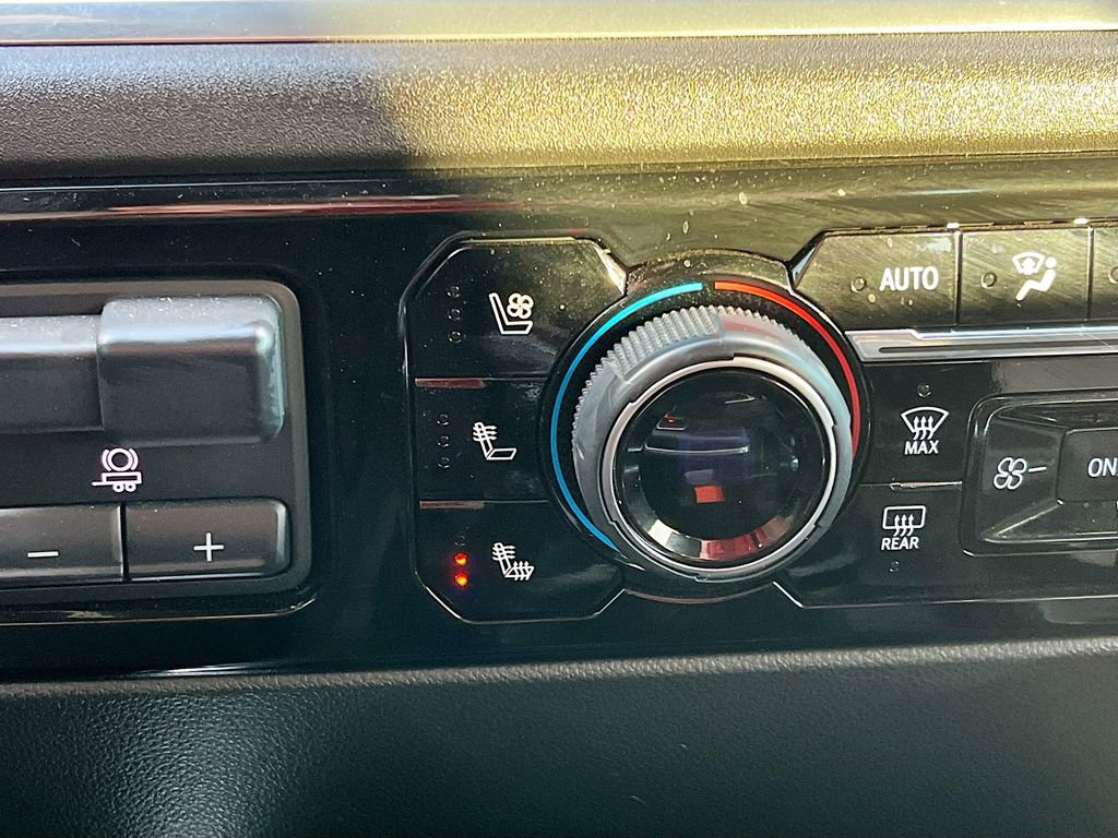 Used 2025 Chevrolet Silverado 1500 LTZ image 21