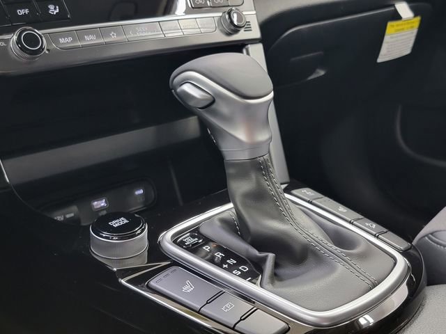 New 2026 Kia Seltos S image 25