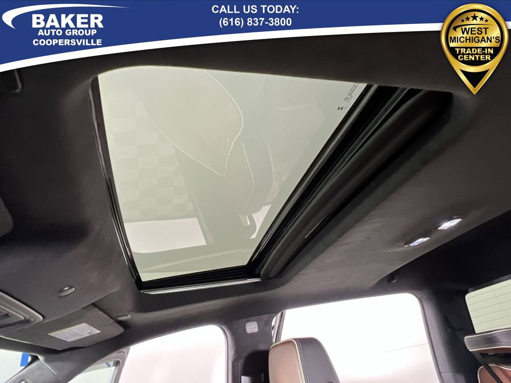 Certified 2024 GMC Sierra 3500 Denali Ultimate image 20