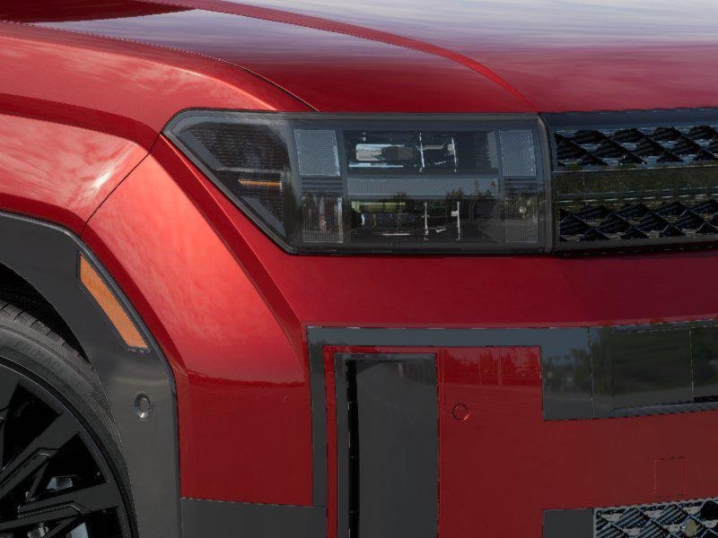 New 2026 Hyundai Santa Fe Calligraphy image 9