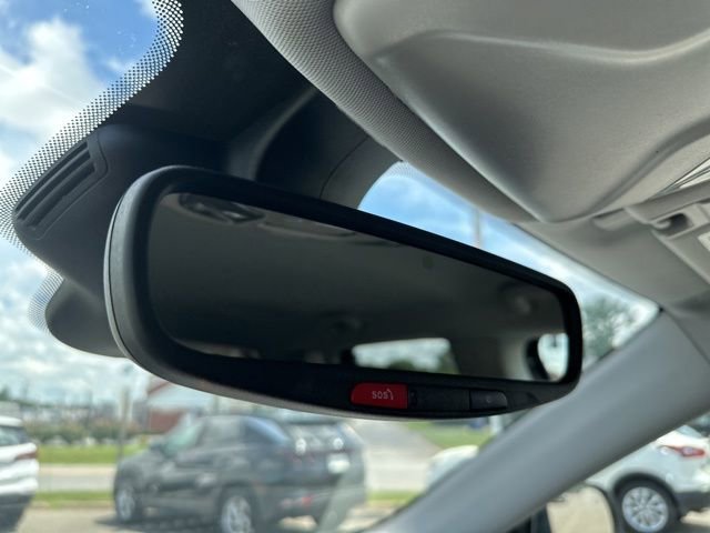 Used 2022 Jeep Compass Latitude w/ Convenience Group image 24