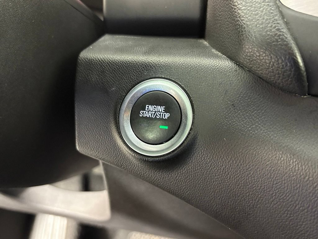 Used 2024 GMC Terrain SLE FWD image 22