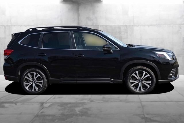 Used 2022 Subaru Forester Limited AWD/4WD image 5