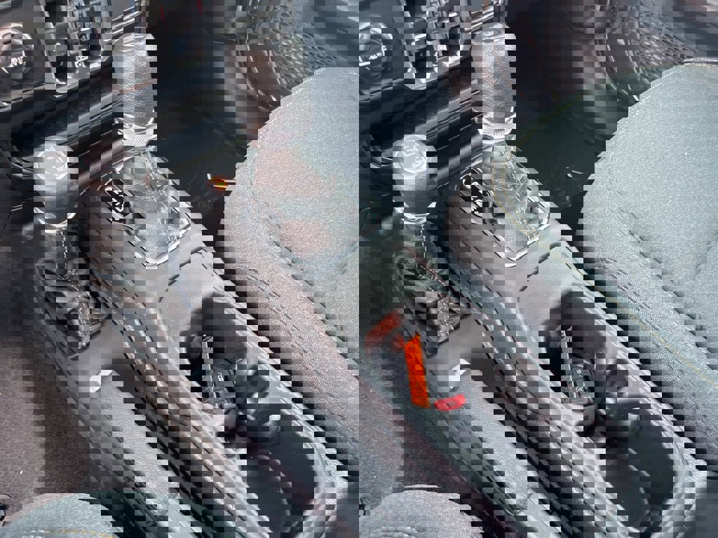 New 2025 Jeep Wrangler Sport S image 22