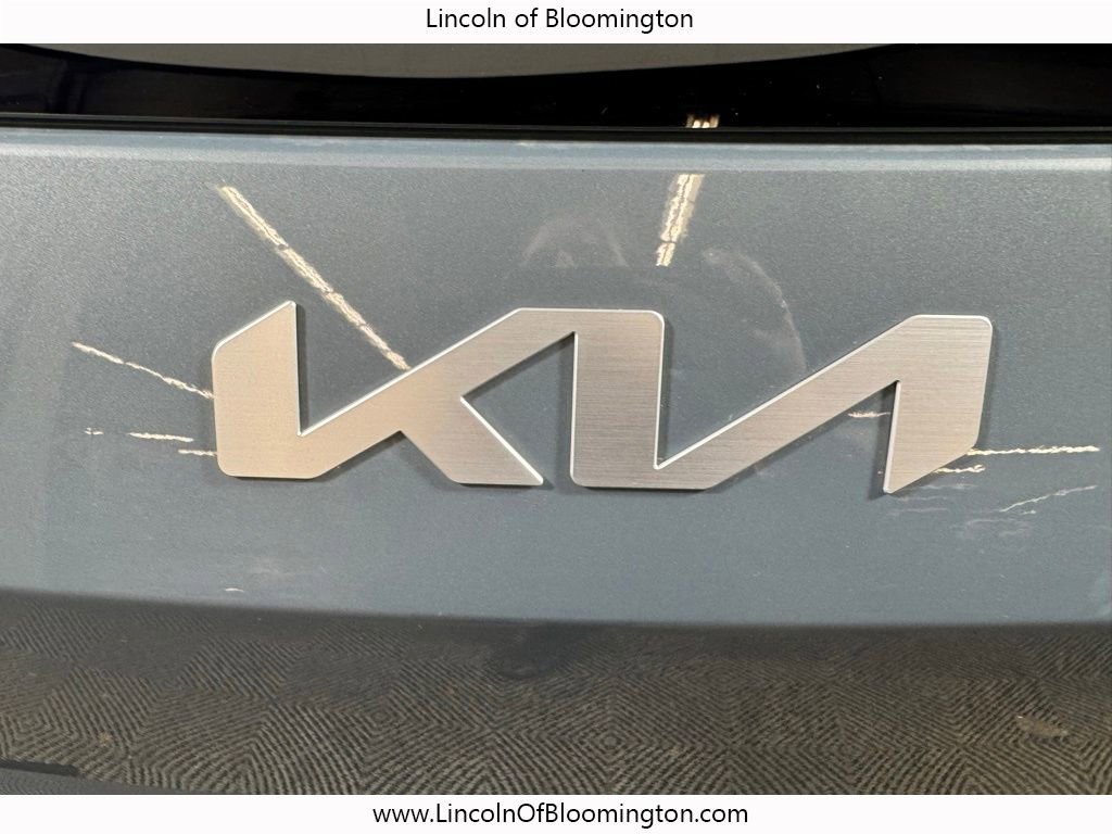 Used 2024 Kia EV9 Land AWD/4WD image 36