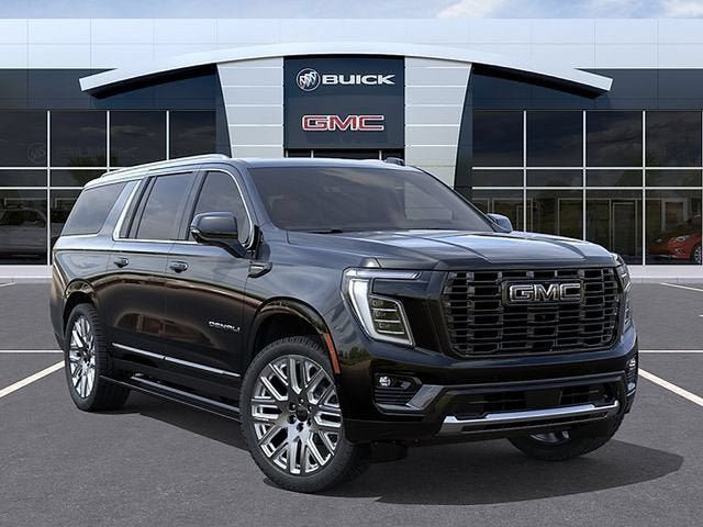 New 2026 GMC Yukon XL Denali Ultimate AWD/4WD image 7
