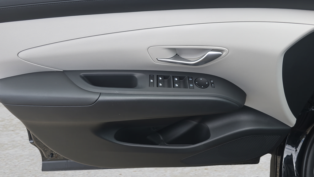 New 2026 Hyundai Tucson SE AWD/4WD image 16