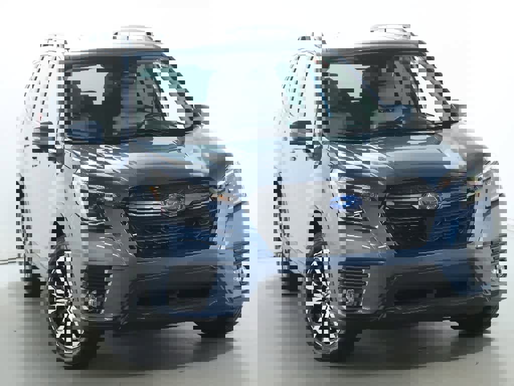 Certified 2023 Subaru Forester Limited image 2