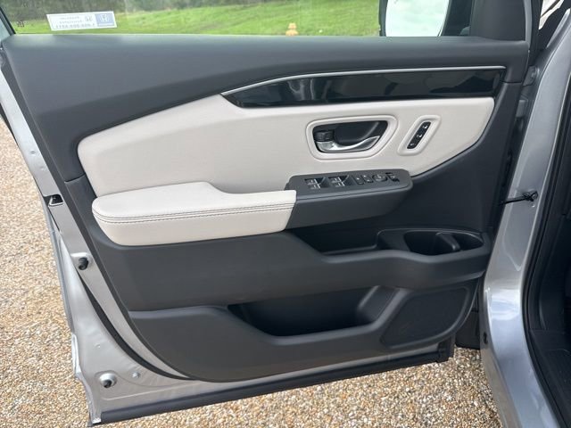 New 2026 Honda Pilot EX-L image 16