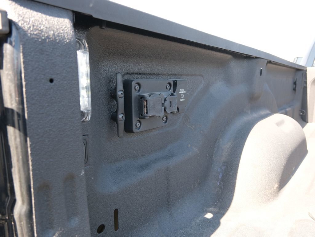 Used 2025 RAM 3500 Limited image 40