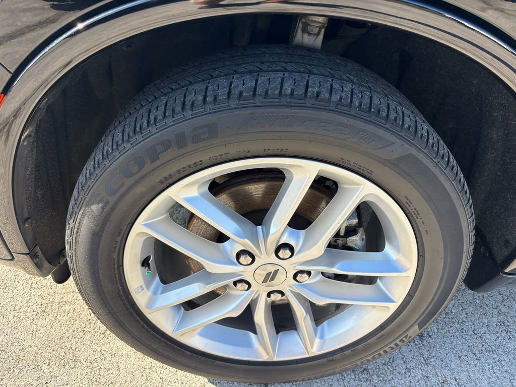 Used 2023 Dodge Durango GT AWD/4WD image 9