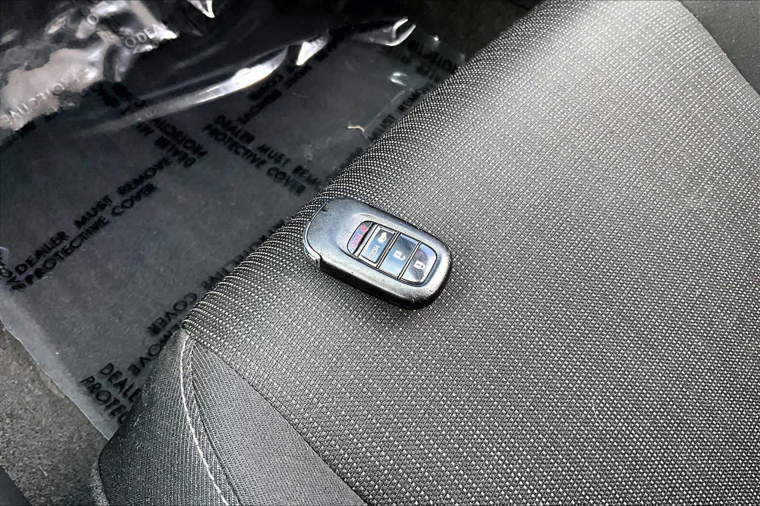 Used 2022 Honda Civic LX image 14