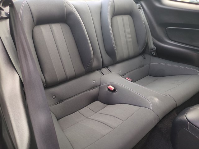 Used 2019 Ford Mustang Coupe w/ Equipment Group 101A RWD image 18