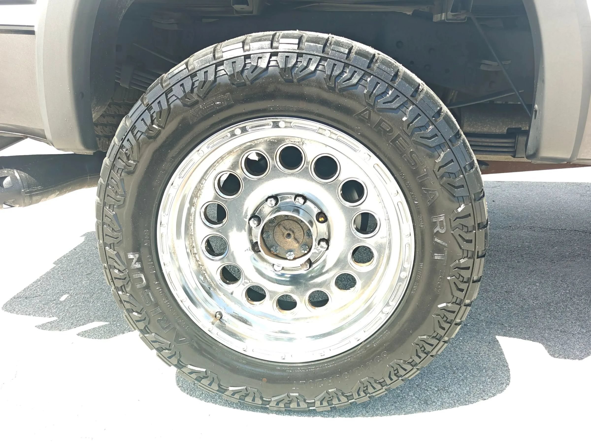 Used 2009 Ford F350 XL AWD/4WD image 32