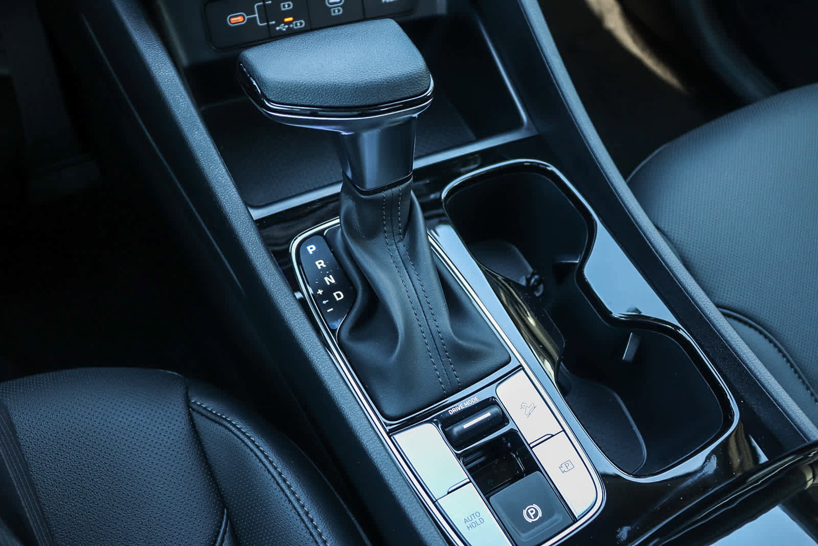 New 2026 Hyundai Santa Cruz SEL FWD image 27