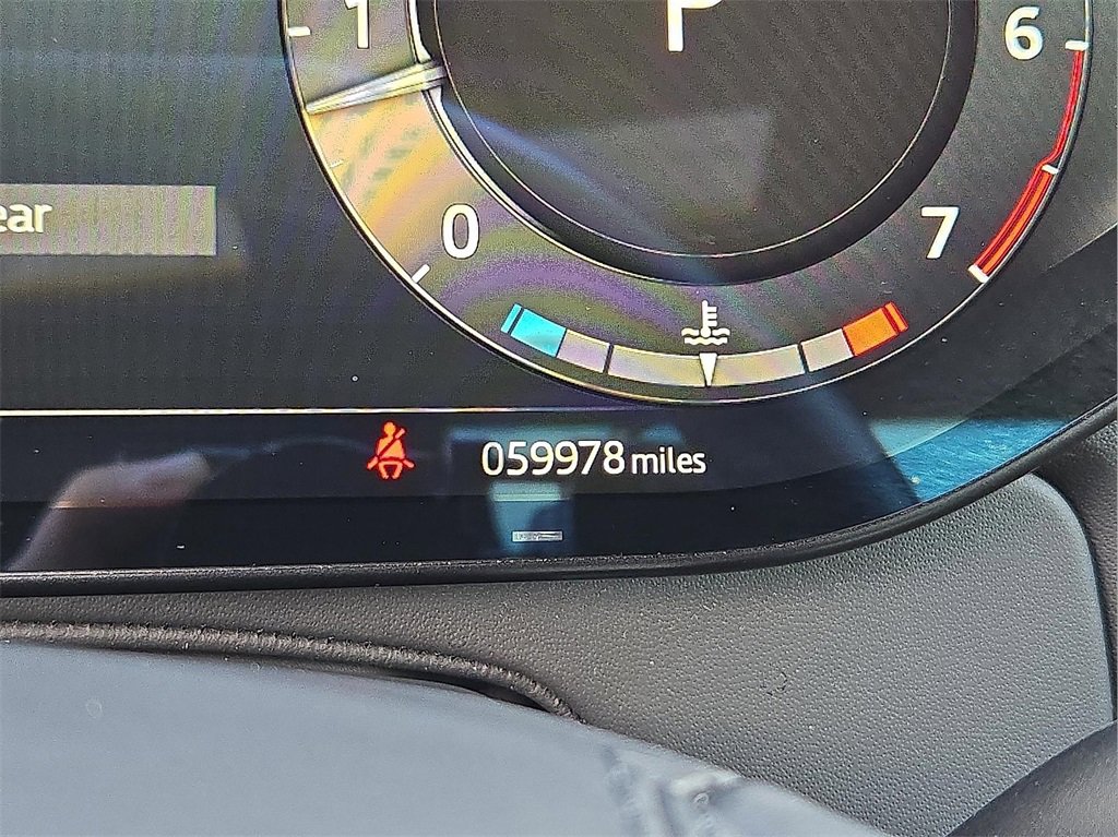 Used 2024 Land Rover Range Rover Sport SE image 22